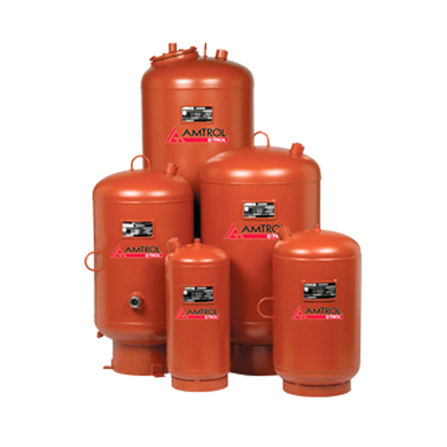 Amtrol Extrol Hydronic Expansion Tanks