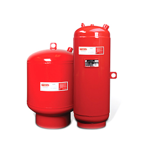 Amtrol Fire Xtrol Expansion Tanks