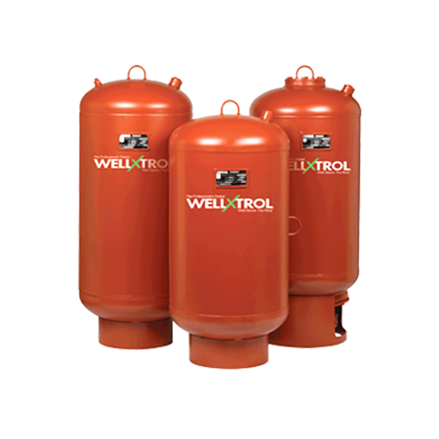Amtrol Well Xtrol Pressure Tanks
