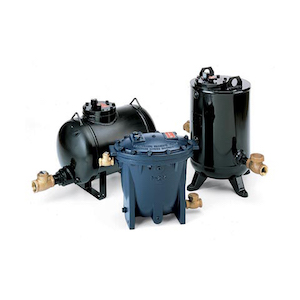 Armstrong Condensate Pumps