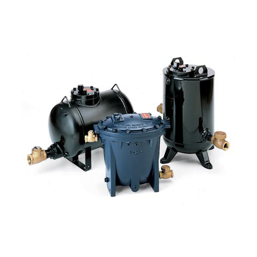 Armstrong Condensate Pumps