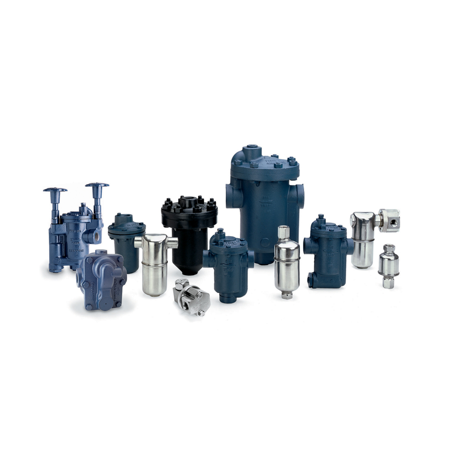 Armstrong Steam Traps Tracing