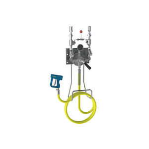 Armstrong Steam Water Mixing Stations