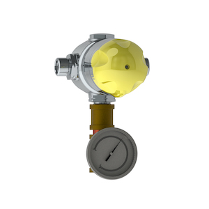Armstrong Thermostatic Mixing Valve