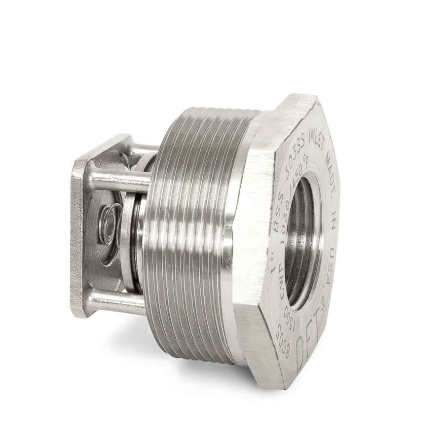 DFT Basic check valve
