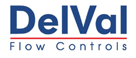 DelVal Flow Controls Distributor