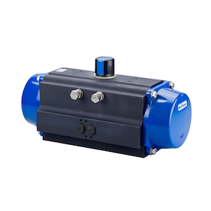 DelVal Valve Automation