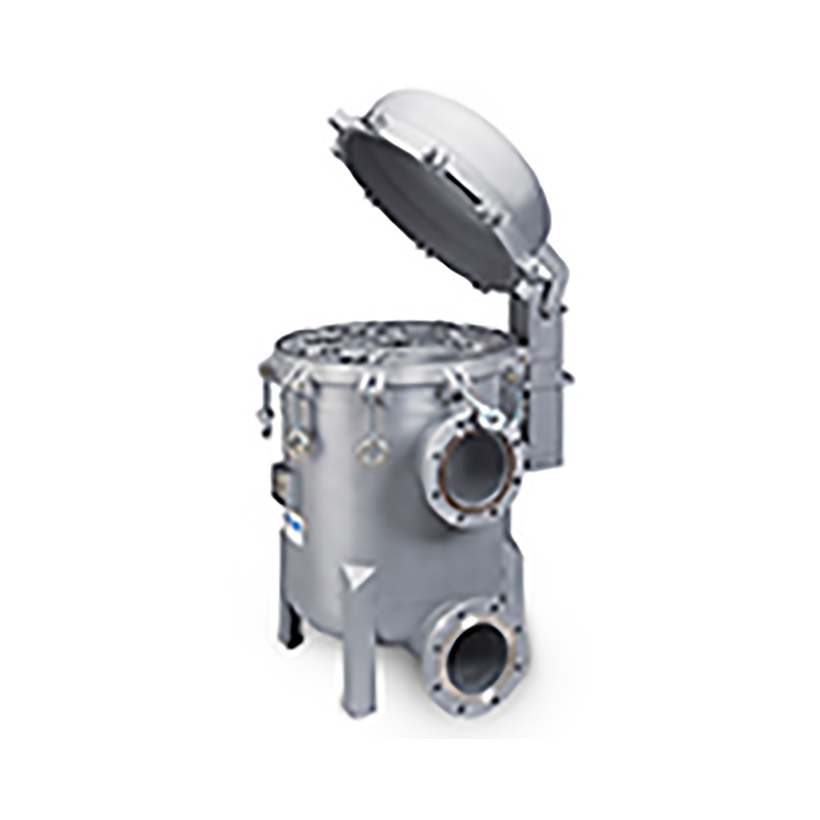 Eaton legacy GAF Loeffler Bag Filters Housings
