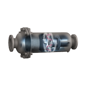 Eaton legacy wright austin gas liquid separation