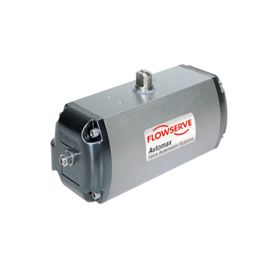 Flowserve Automax Valve Automation SuperNova