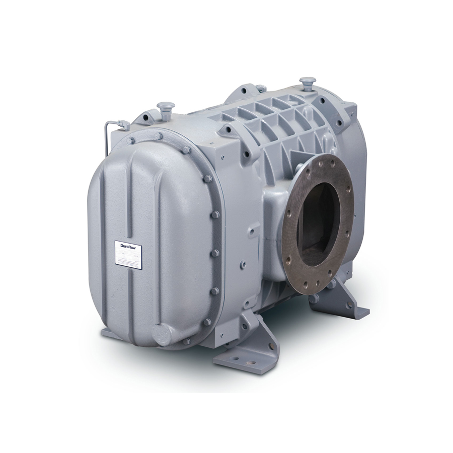 DuroFlow 70 series Positive Displacement Blower 7028-VT-1