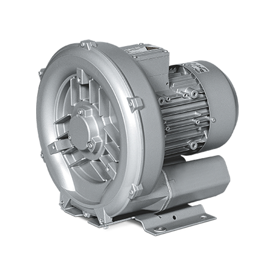 Elmo Rietschle Side Channel Blowers-1