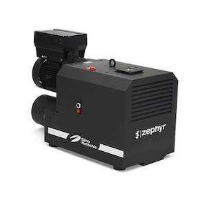 Elmo Rietschle Claw Vacuum Pumps-1
