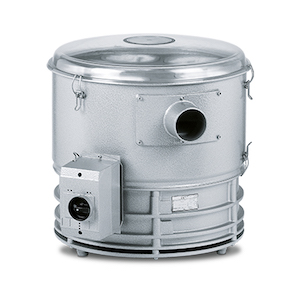 Elmo Rietschle Radial Vacuum Pumps-1