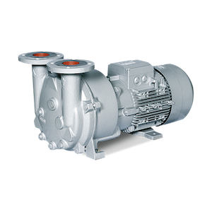 Elmo Rietschle Liquid Ring Vacuum Pumps-1