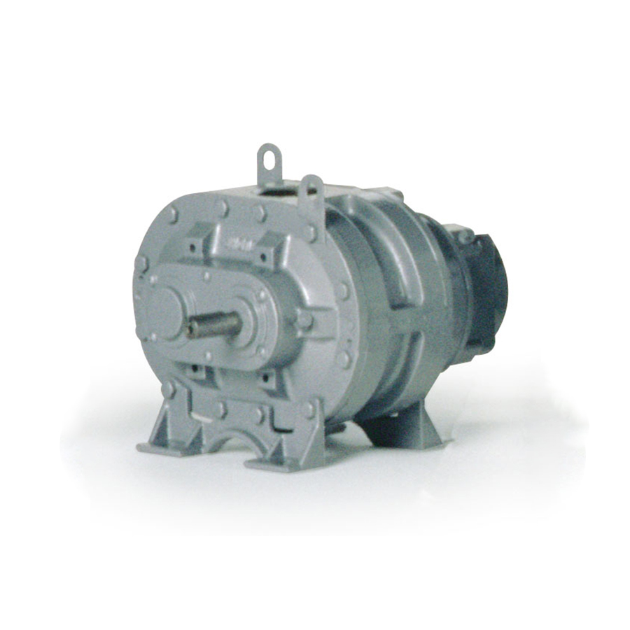Sutorbilt Legend DSL Positive Displacement Blower 3M DSL