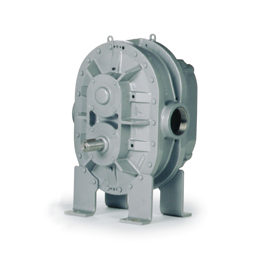 Sutorbilt Legend Positive Displacement Blower 7HV