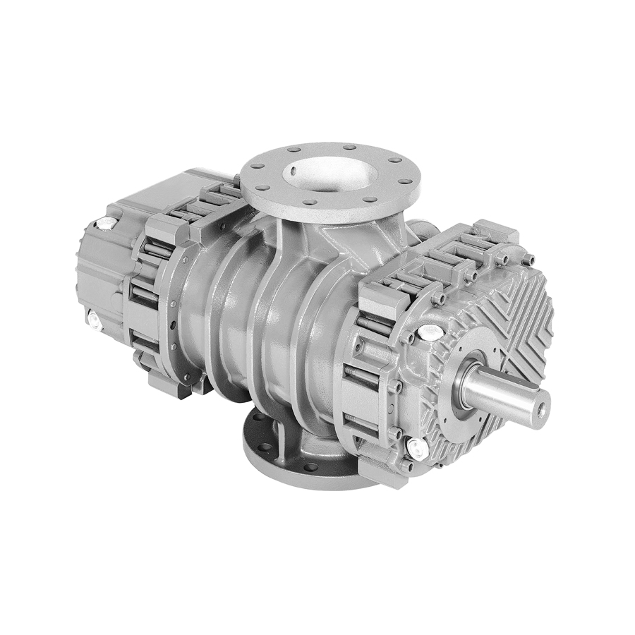RBS Straight TriLobe Blowers-1
