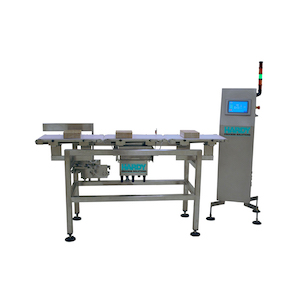 Hardy Checkweighing System