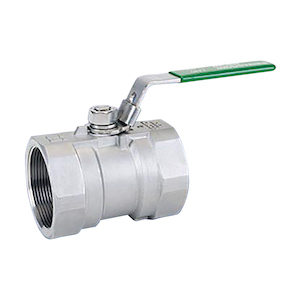 Inline Ball valve 101r