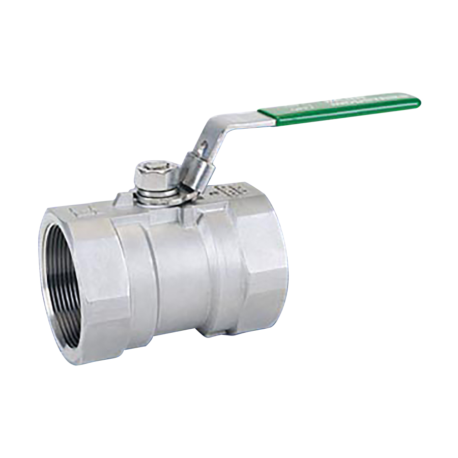 Inline Ball valve 101r