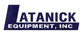 Latanick Equipment Distributor