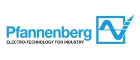 Pfannenberg Distributor