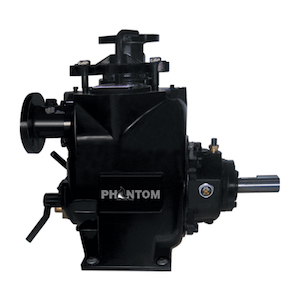 Phantom Pumps Self Priming pl4