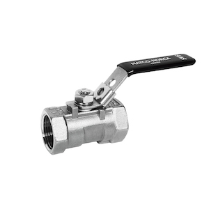 SVF Ball valve