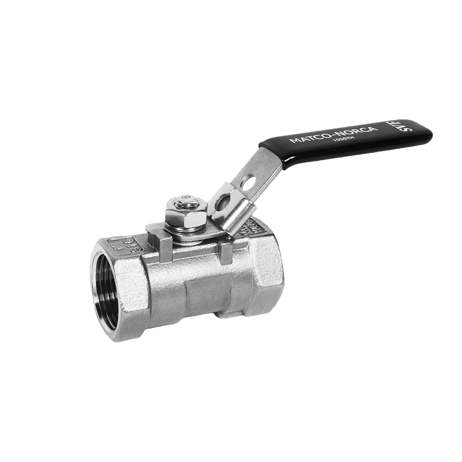 SVF Ball valve