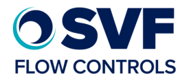 SVF Valves Distributor