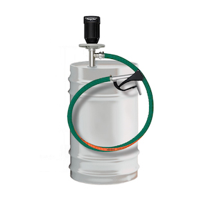 Standard Pump Drum pump