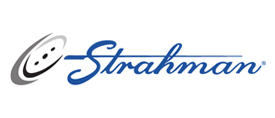 Strahman Equipment Distributor