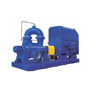 Tru flo water pump O2KS