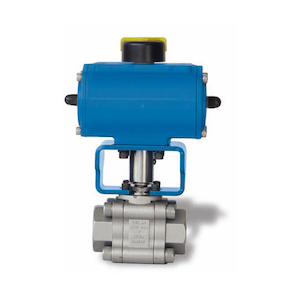 Velan Butterfly Valves