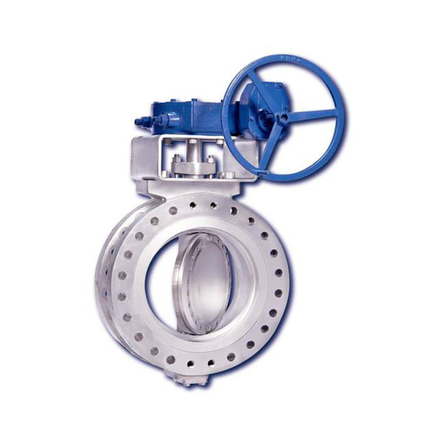 Velan Butterfly Valves