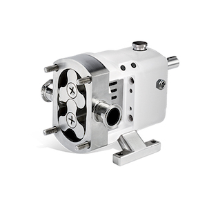 Viking-Pump-Hygienic rotary lobe classic