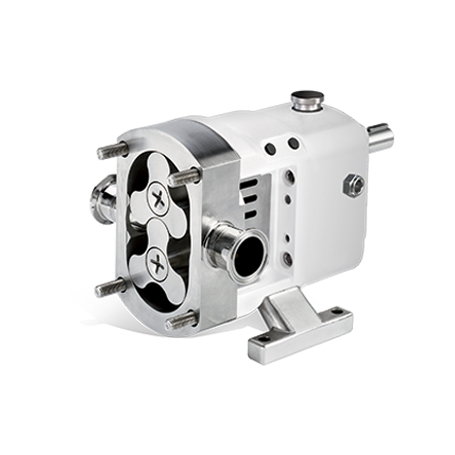 Viking-Pump-Hygienic rotary lobe classic