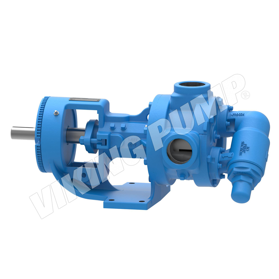 Viking Pump Gear K124A