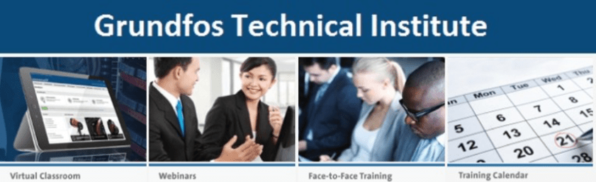 Grundfos Technical Institute