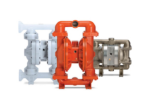Air Operated Diaphragm Pumps Sales |  Supplier | Carotek