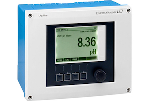 Analytical Instrumentation
