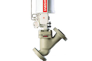 Control Valves Sales |  Supplier | Carotek