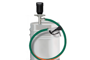 Drum & Tote Pumps Sales |  Supplier | Carotek
