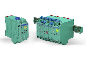 Isolation Barriers - FieldBus Sales |  Supplier | Carotek