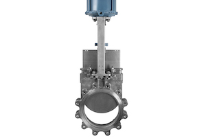 Knife Gate Valves Sales |  Supplier | Carotek