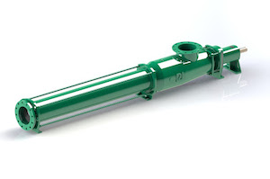 Progressing Cavity Pumps Sales |  Supplier | Carotek
