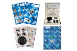 Pump Parts - Repair Kits Sales |  Supplier | Carotek