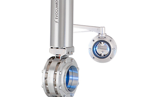 Sanitary & Hygienic Valves Sales |  Supplier | Carotek