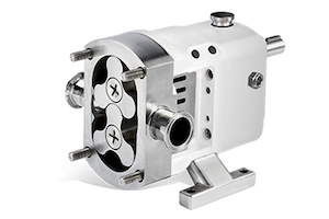Sanitary & Hygienic Pumps Sales |  Supplier | Carotek